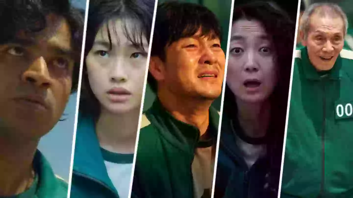 ‘Squid Game’ Season 2 Could Bring Back Dead Characters