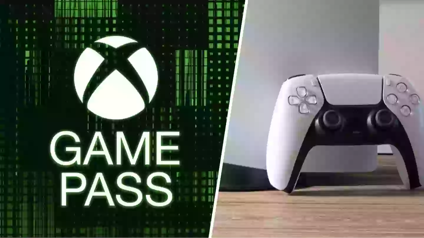 PlayStation 5 gamers to get Xbox exclusive before Game Pass subscribers