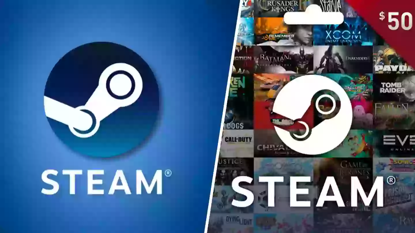 $50 free Steam store credit up for grabs now