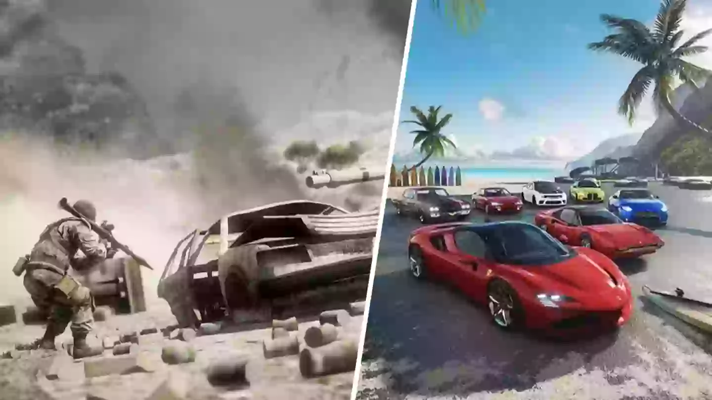 200,000 gamers sign petition making it illegal to ‘kill’ multiplayer games