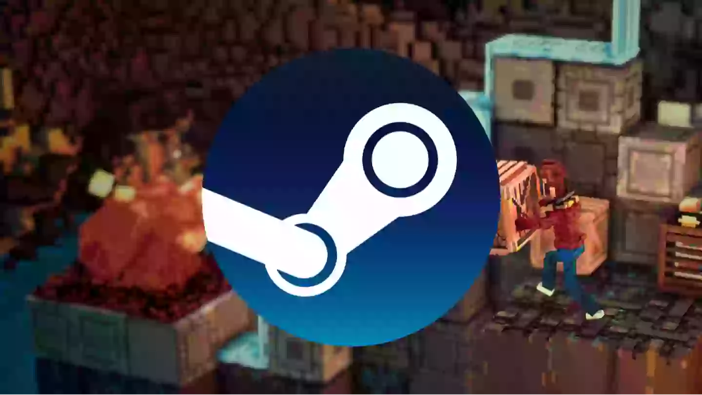 Steam releases 24 free downloads in hefty limited-time event