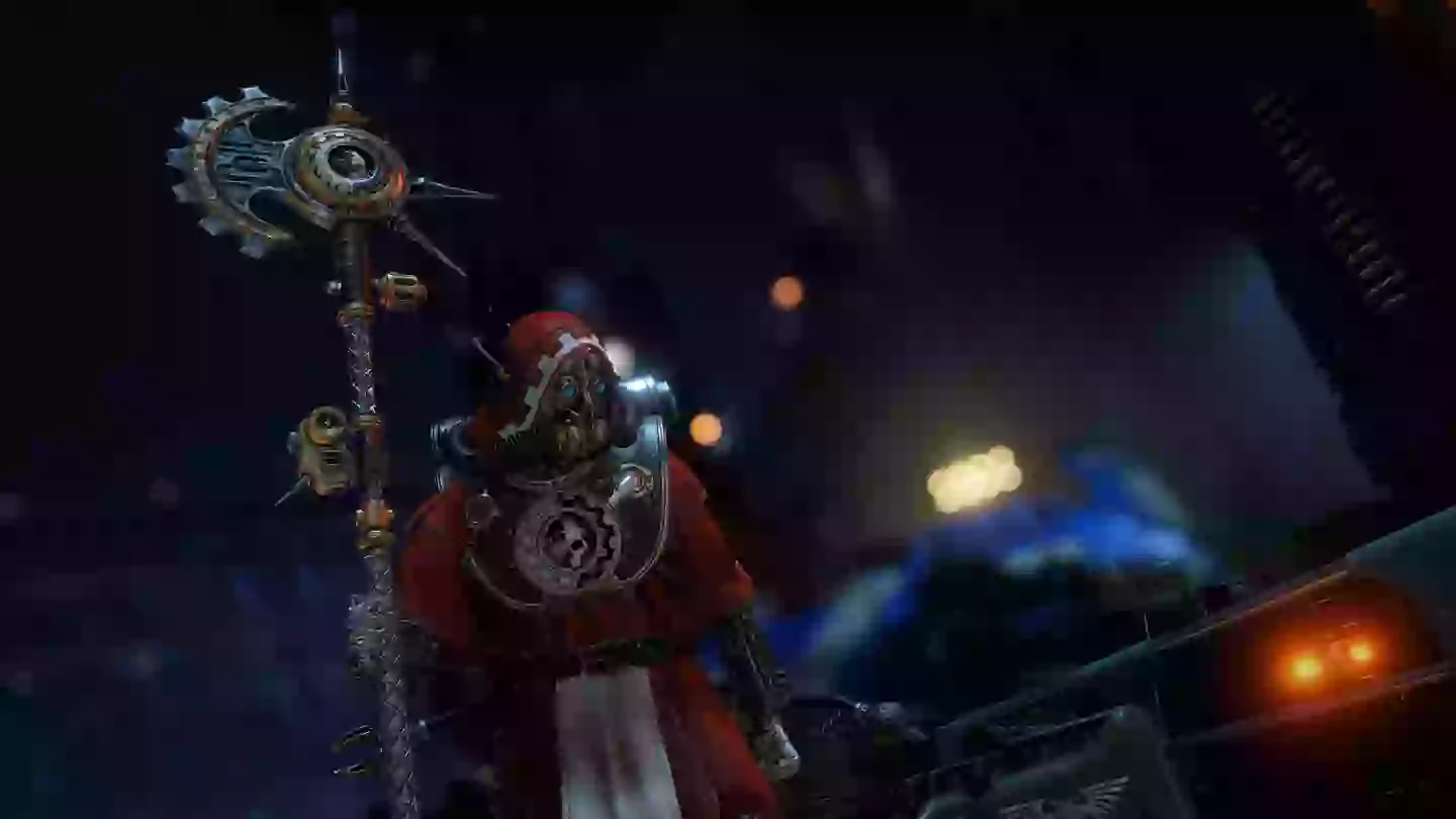 Space Marine 2 - Focus Entertainment