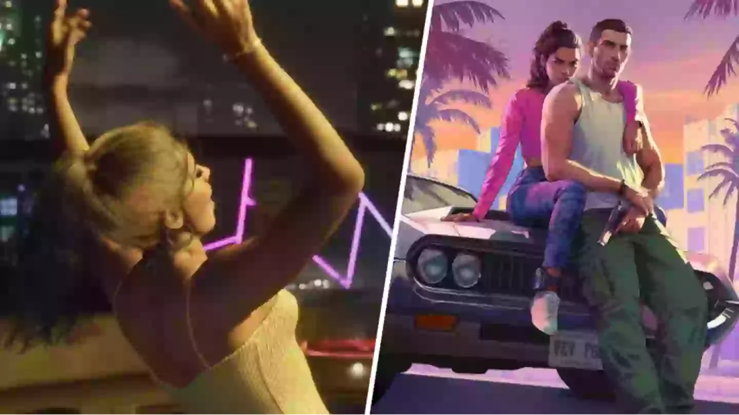 GTA 6 fans seriously excited over new announcement