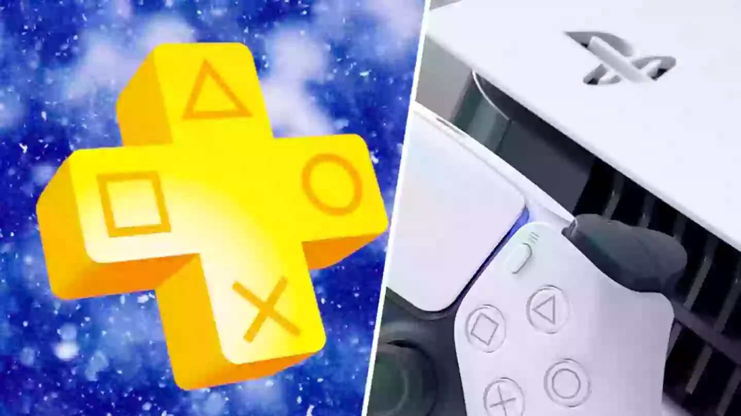PlayStation Plus adds of 200 hours worth of free games to the extra tier
