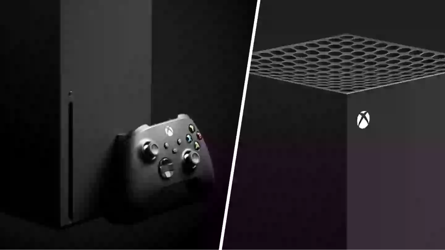 New Xbox console price unveiled, and fans are furious