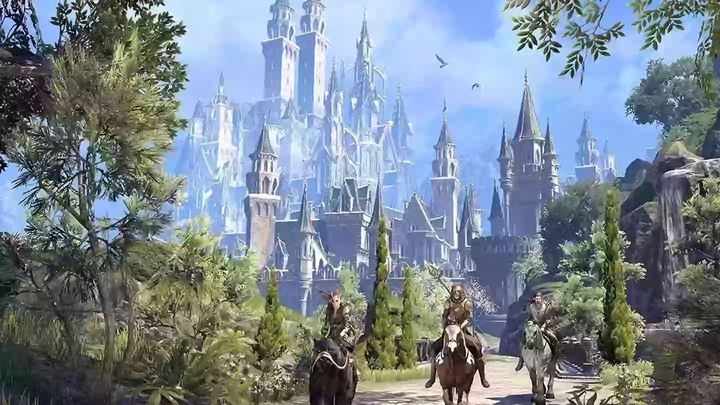 The Elder Scrolls 6 announcement met with increasing anger: ‘what the actual f’