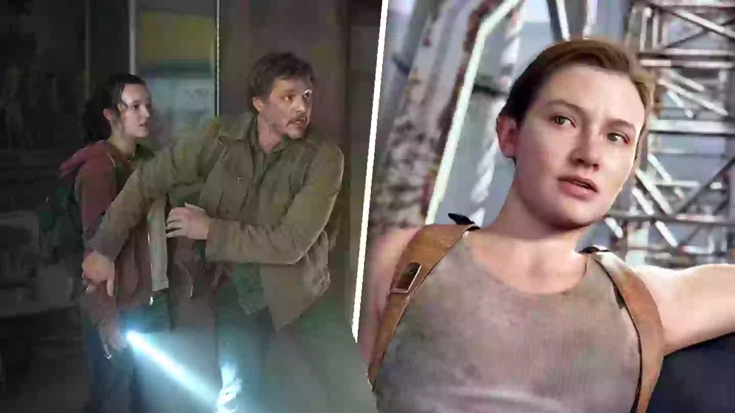 The Last Of Us fans are already torn over Abby’s casting in season 2