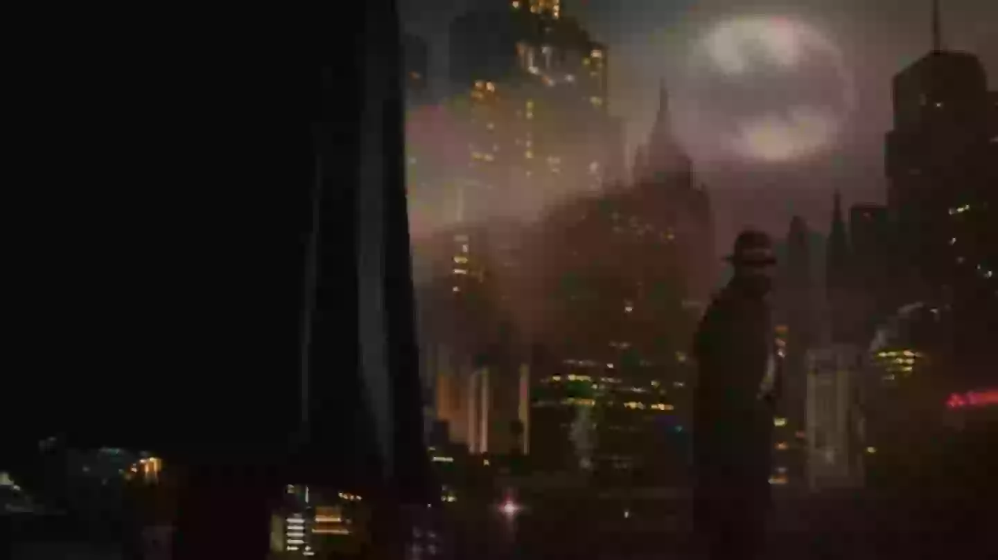 Batman fans roast wild new live-action Dark Knight reveal