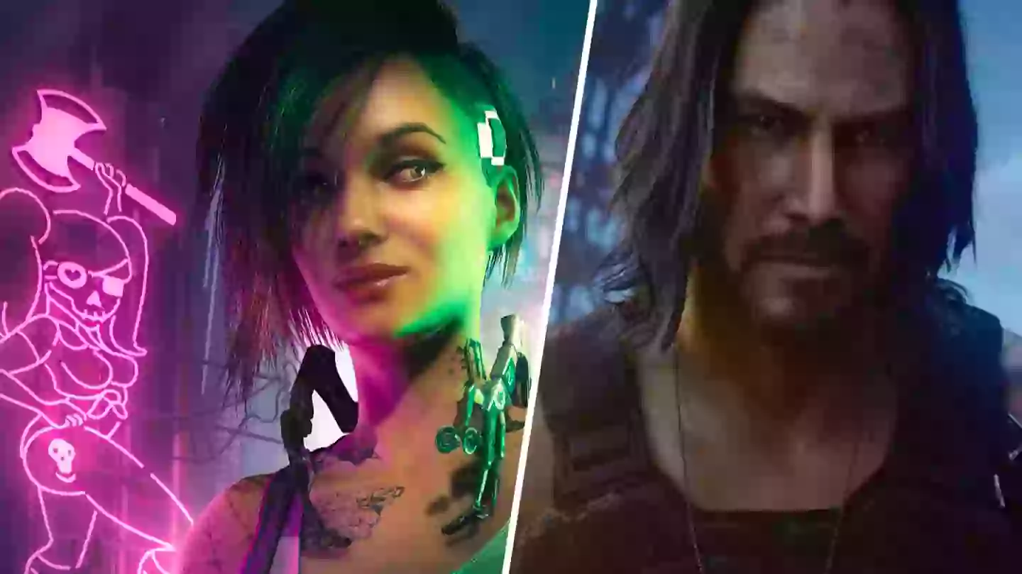 Cyberpunk 2077 massive overhaul adds long-awaited feature and brand-new Night City locations