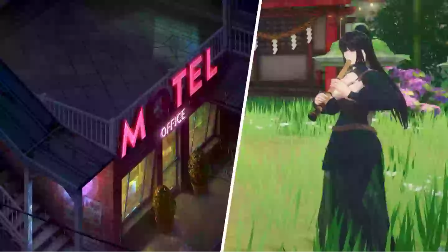 10 more Steam games to keep you busy this weekend