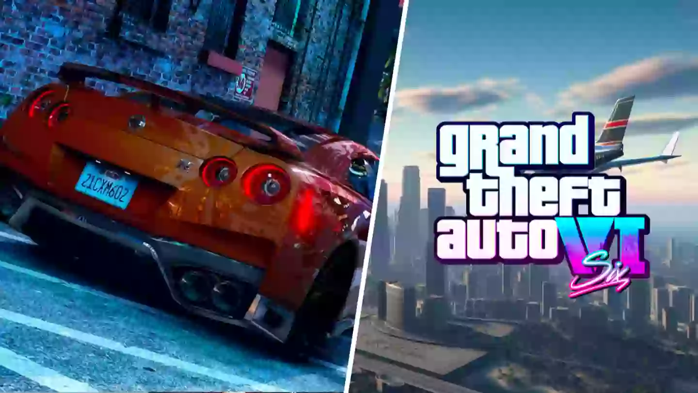 GTA 6 release window speculated in financial report