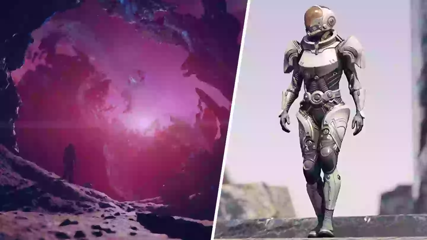 Starfield expansion to add 50 new hand-crafted locations