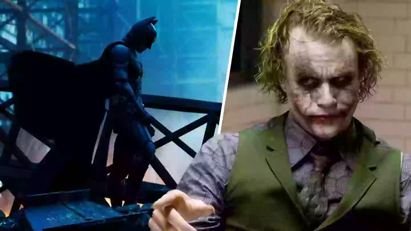 Batman fans convinced Dark Knight’s Joker origin was ‘right in front of us’ for years