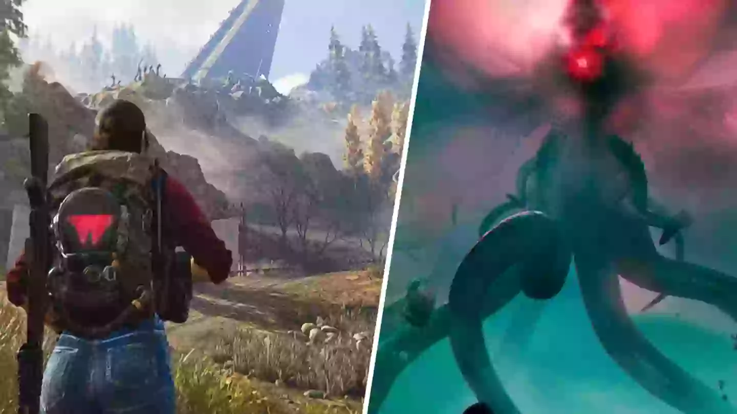 The Last Of Us meets Fallout in free RPG that’ll take over your life