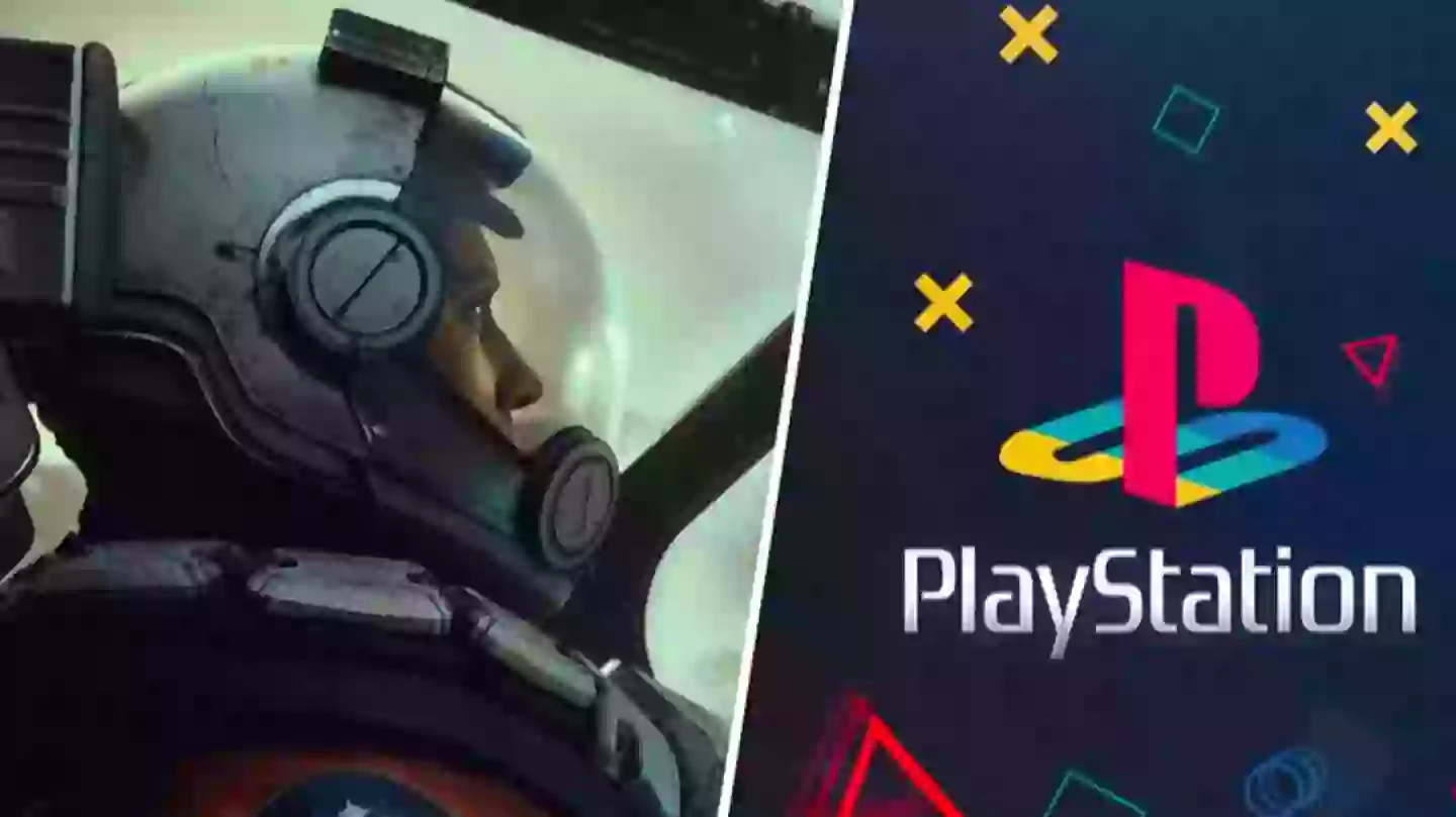 If you’re missing Starfield, PlayStation 5 users can grab an alternative RPG now