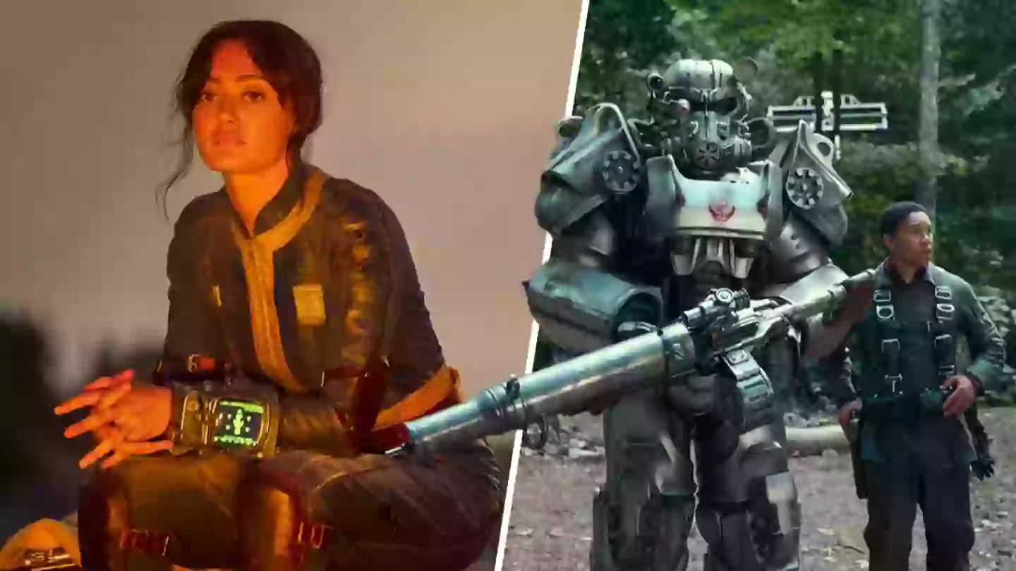 Fallout’s TV show popularity has reportedly earned Bethesda at least $80 million