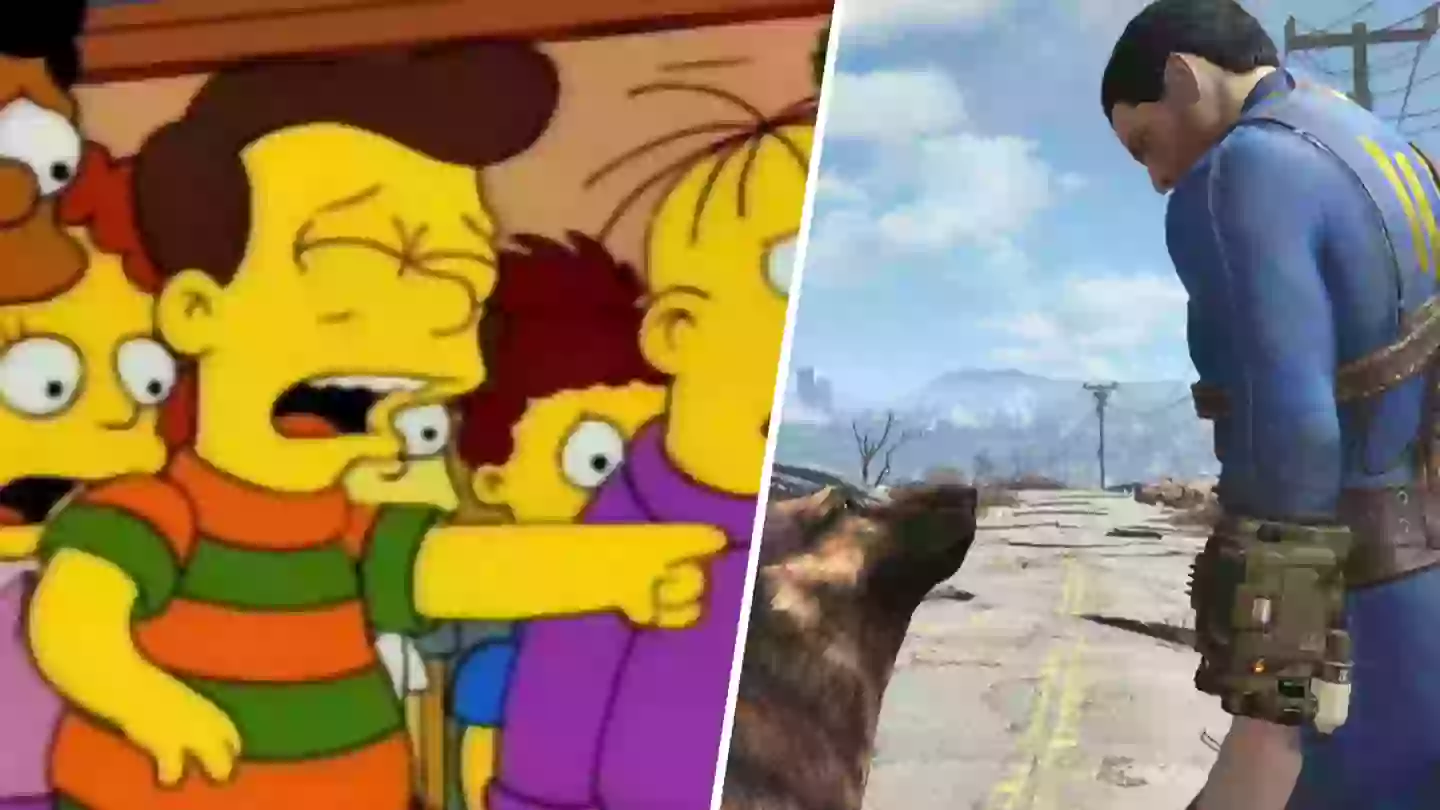 Fallout 4 fans beg Bethesda to stop breaking the game with updates