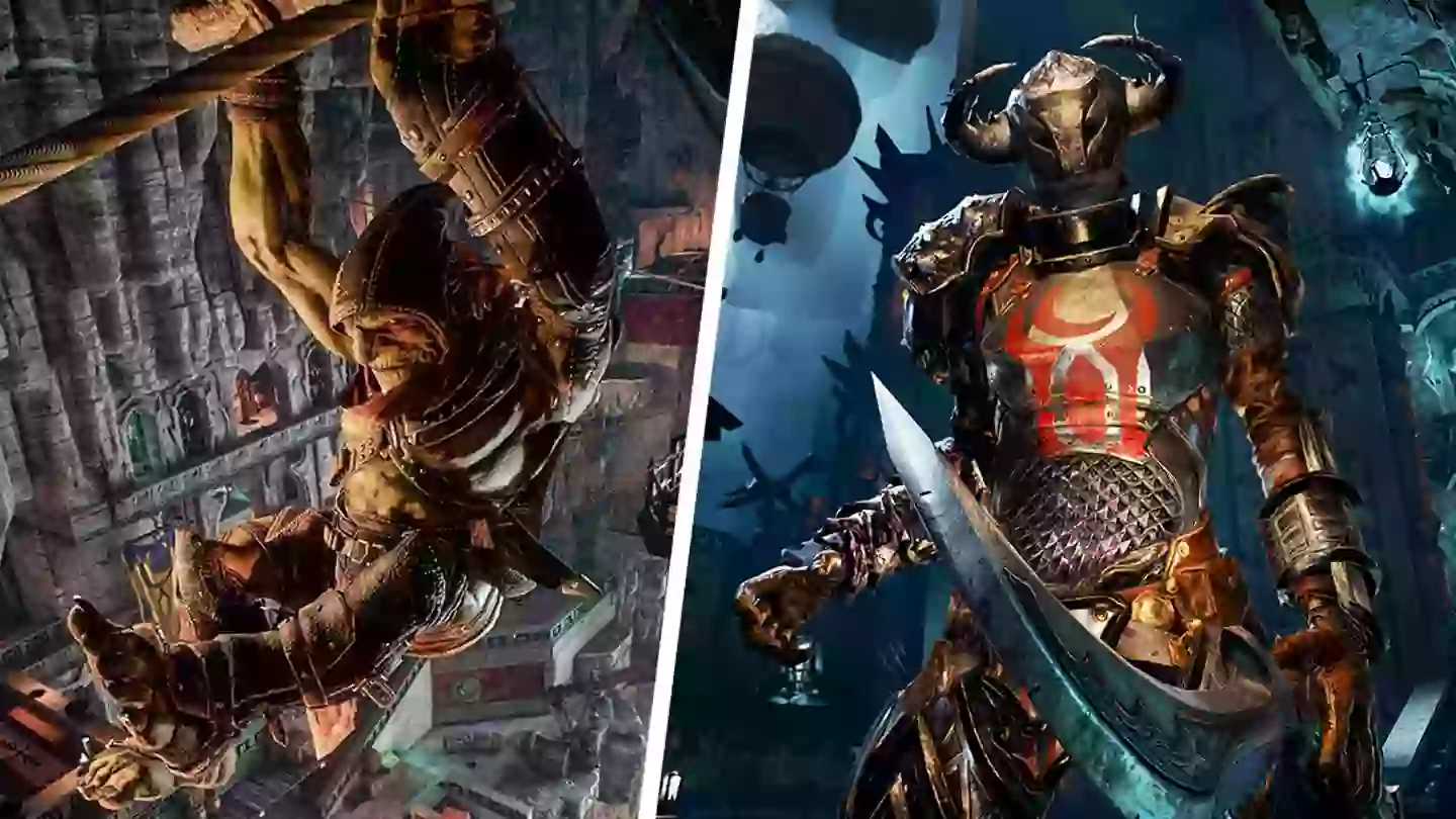 PC users can grab a free 9/10 stealth adventure game