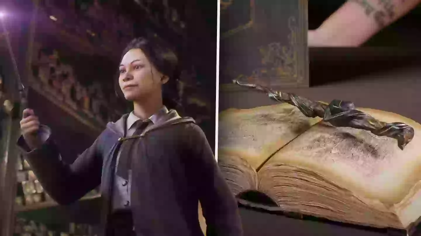 ‘Hogwarts Legacy’ $300 Collector’s Edition Revealed And Explained