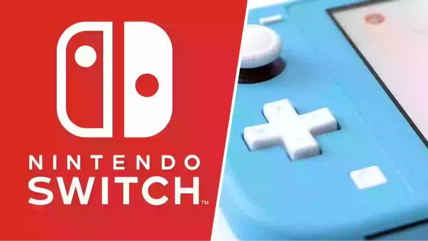Nintendo Switch 2 leaked trailer roasted by fans