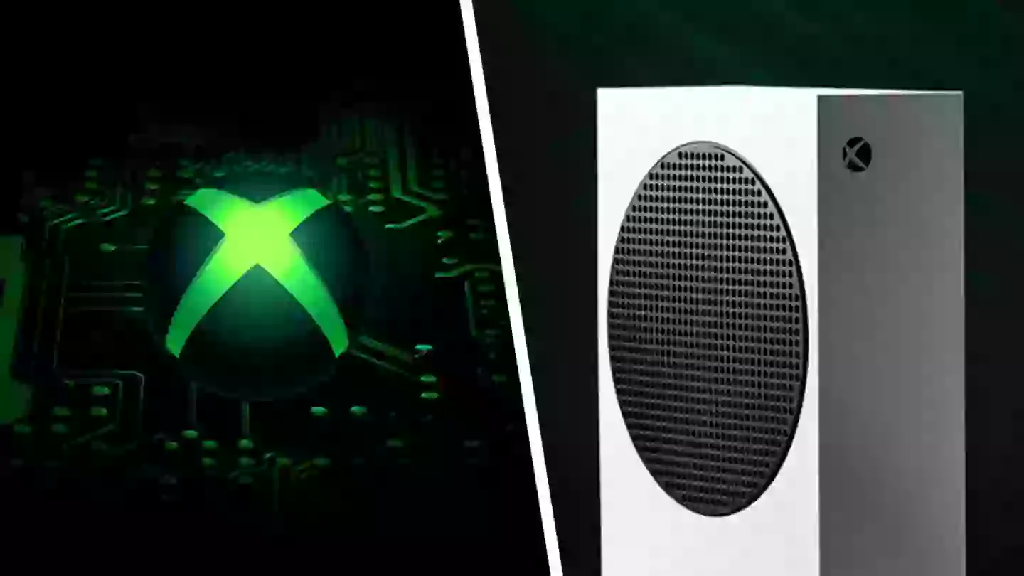 Xbox Series S price cut confirmed, if you were still holding out