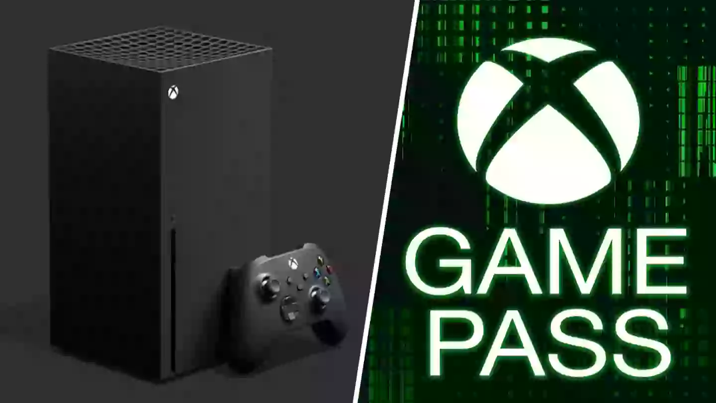 Xbox gamers surprised with massive Game Pass price cut