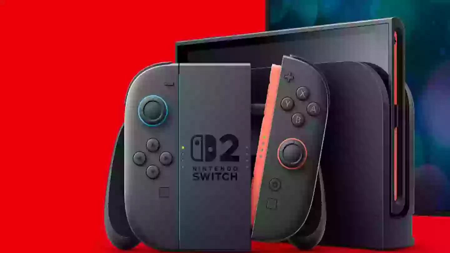 Nintendo Switch 2 ‘affordable’ price posted by retailer