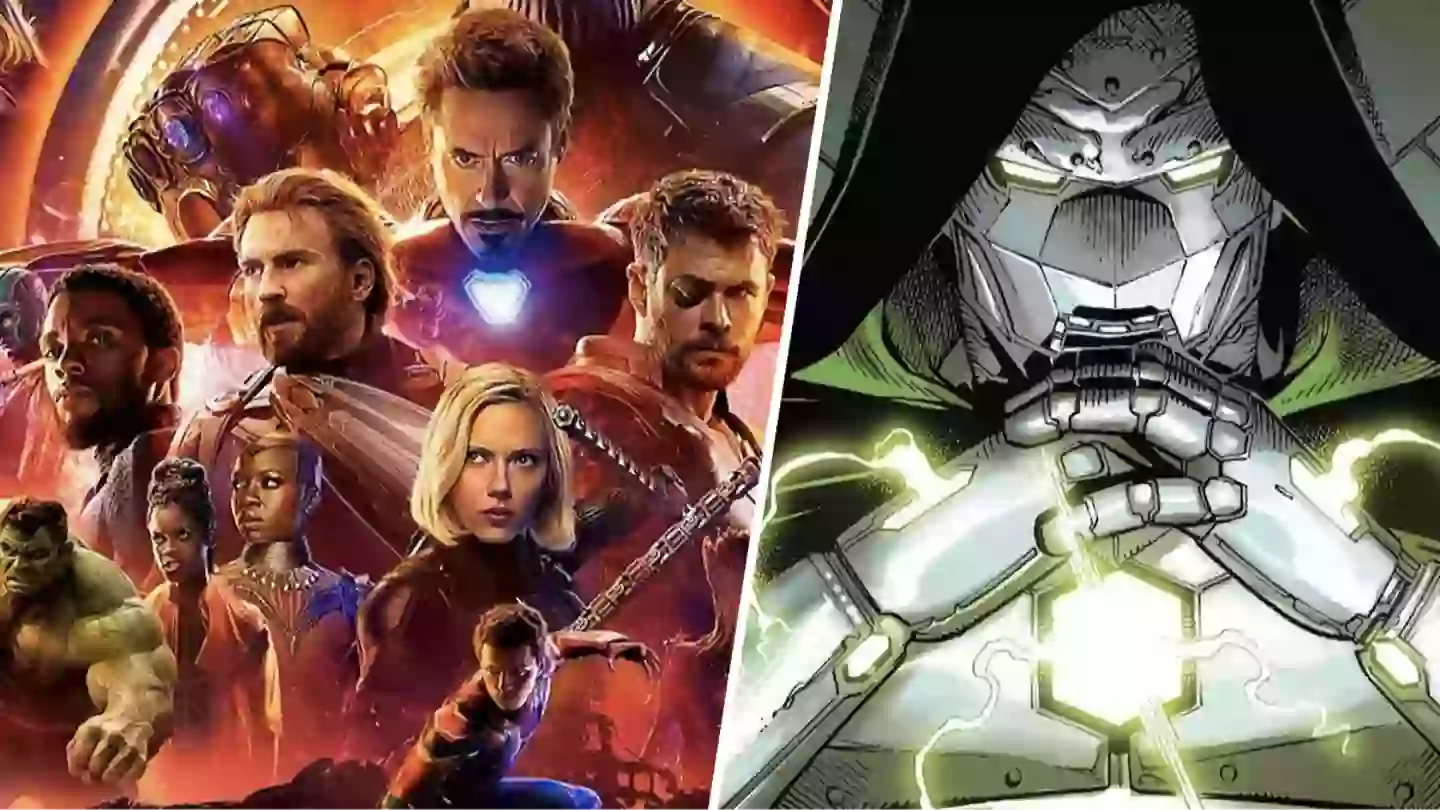 Avengers: Doomsday lead heroes have left fans concerned, and we can see why