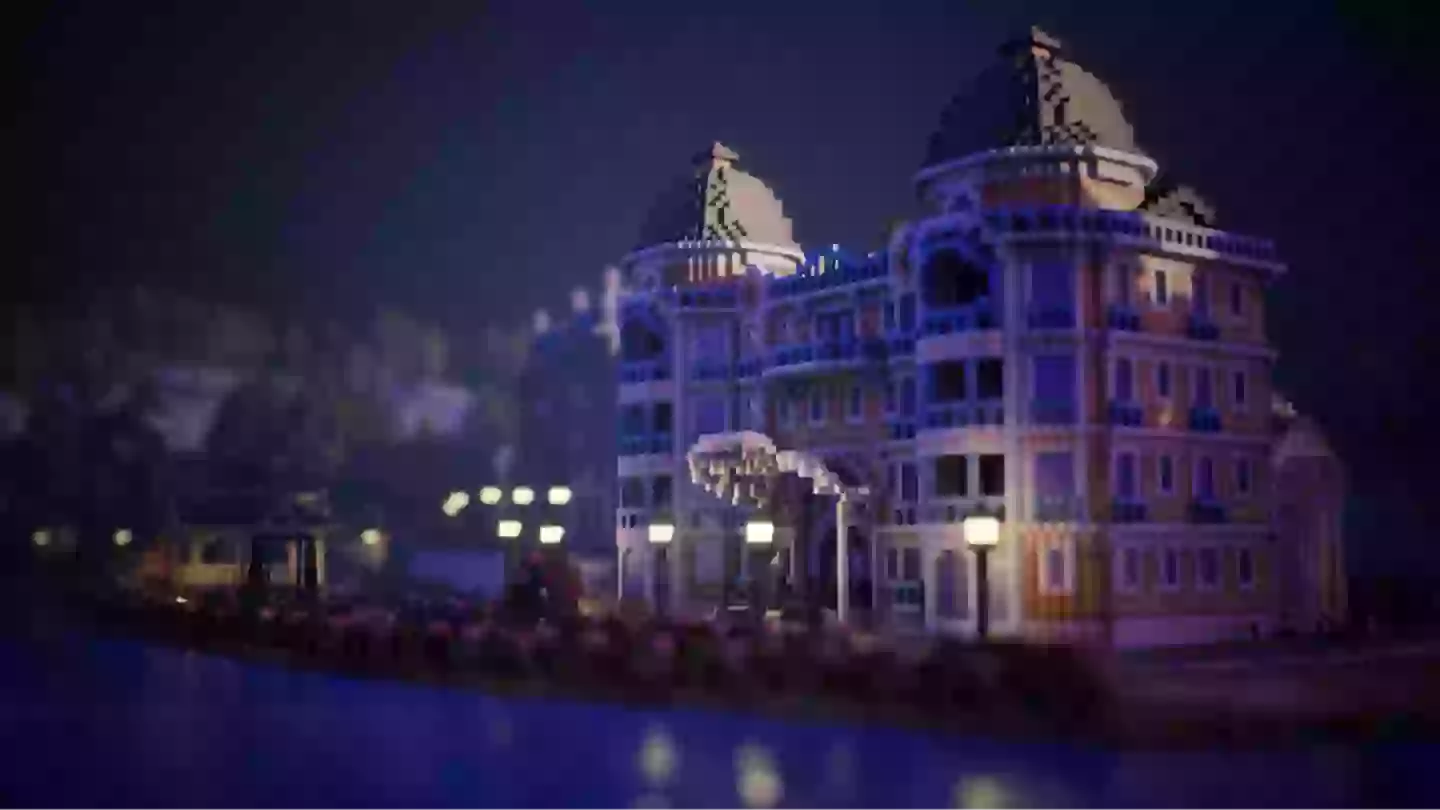 Minecraft meets Stardew Valley in stunning new 2025 release