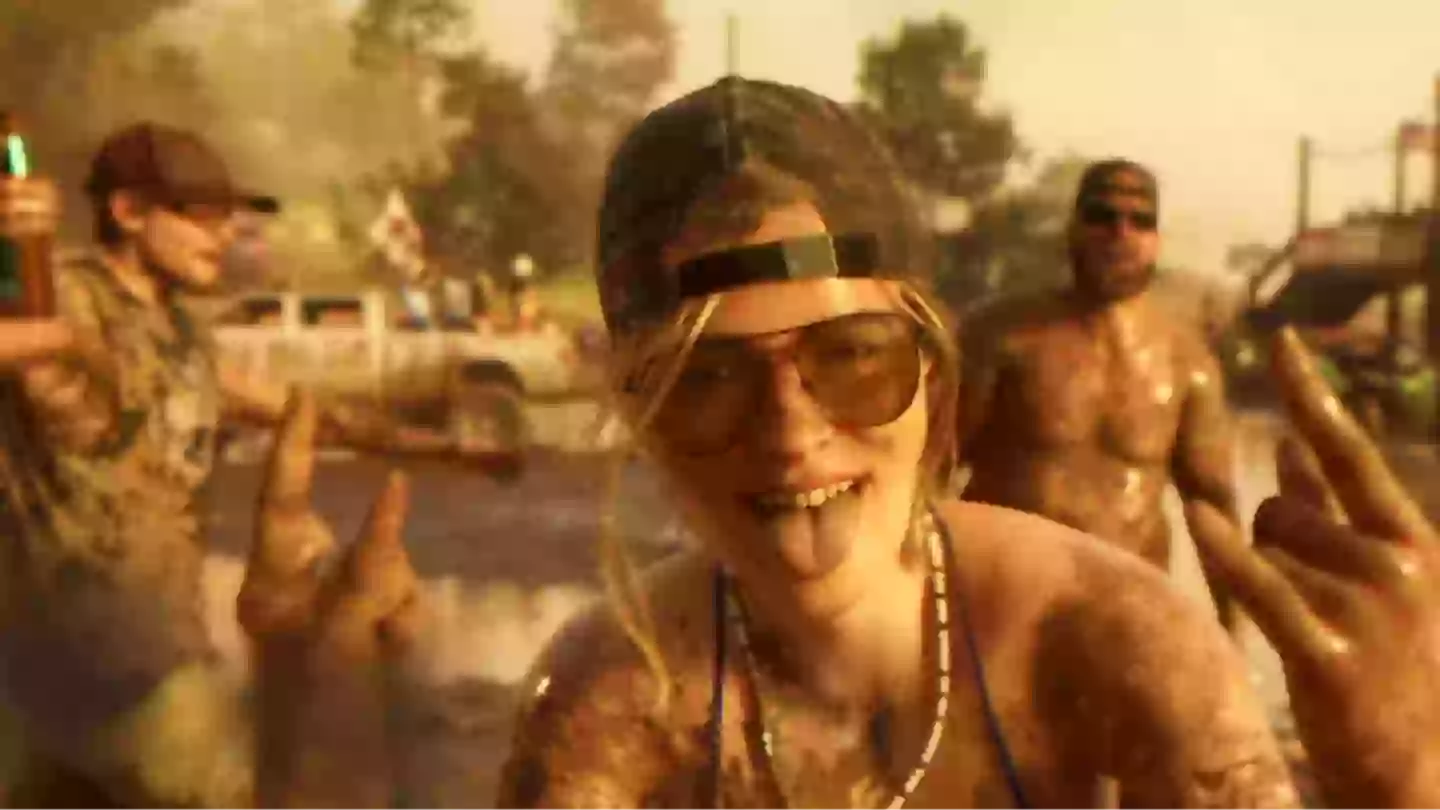 GTA 6 fans are marking their calendars for end of March