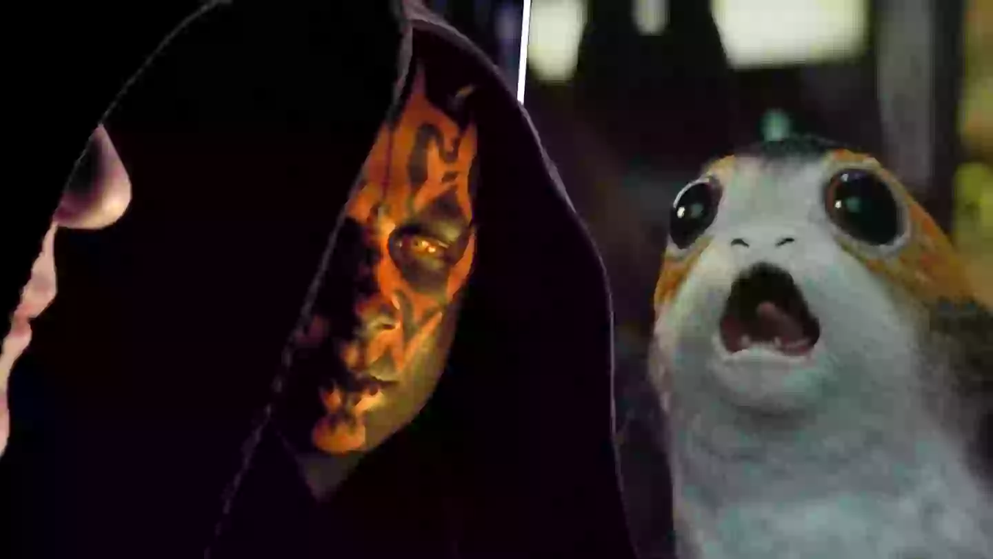 Star Wars fans discover ‘secret villain’ of the entire saga