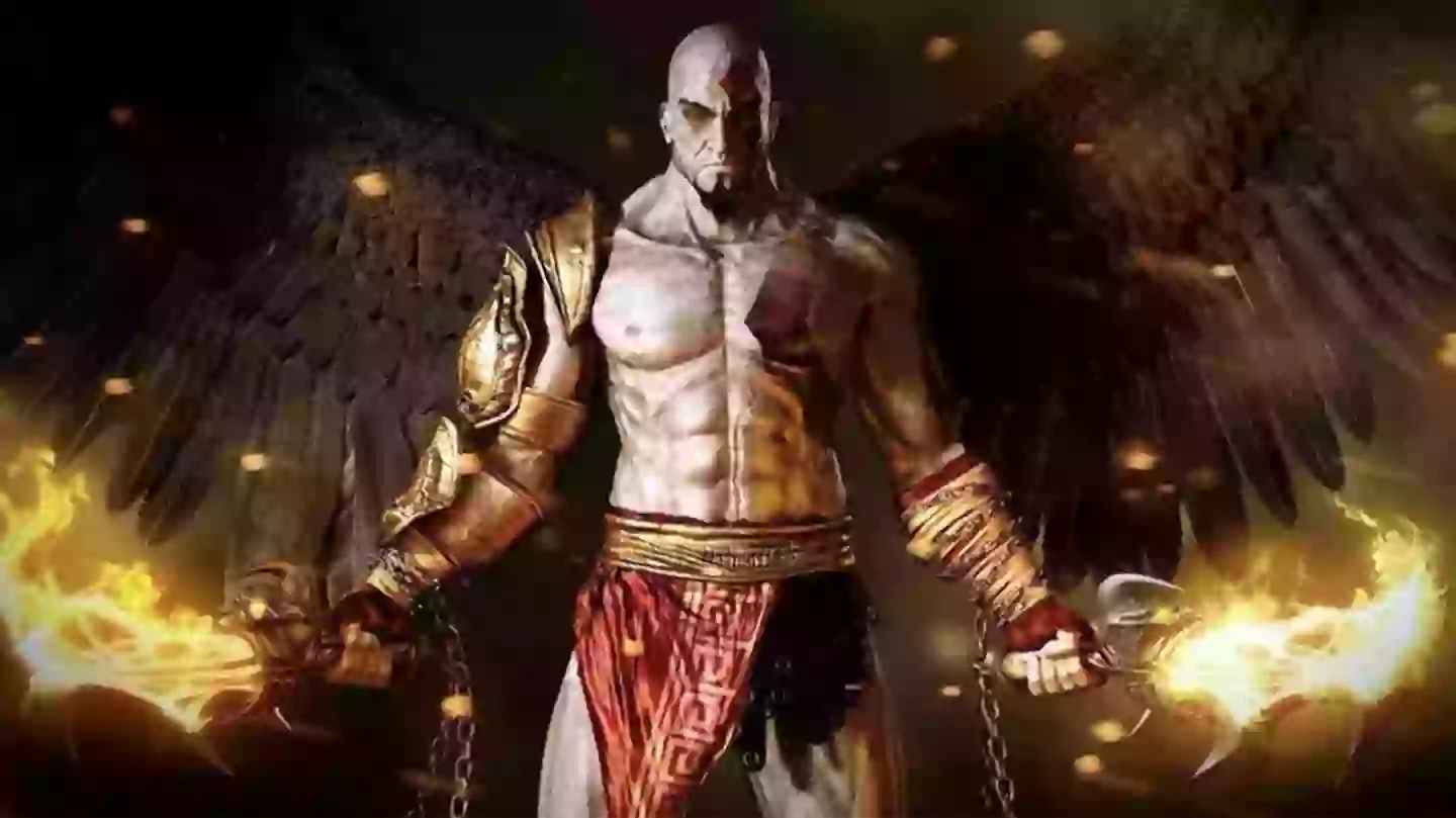 God Of War fans hyped by new anniversary teaser