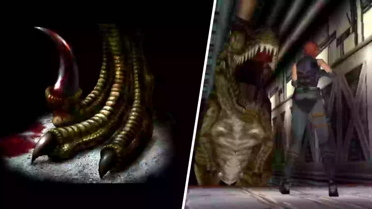 Dino Crisis finally officially returns on PlayStation
