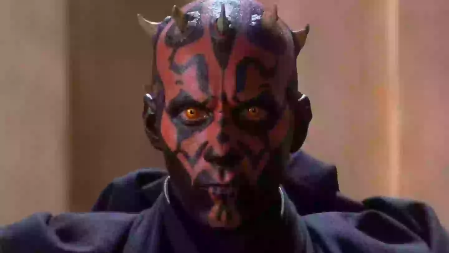 Star Wars quietly killed another beloved Jedi during Phantom Menace, fans discover