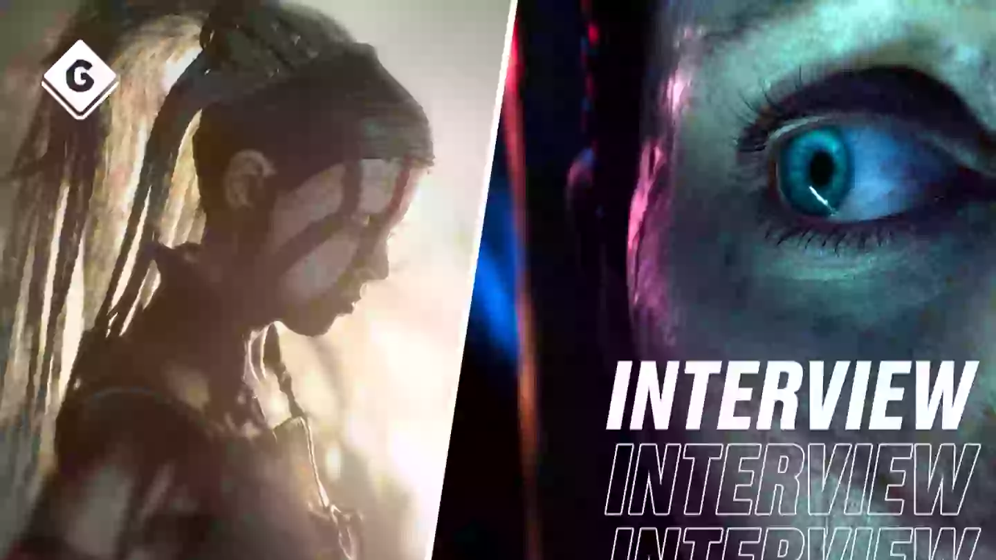 Hellblade 2 devs talk Unreal Engine 5, ideal game length, and tackling mental health