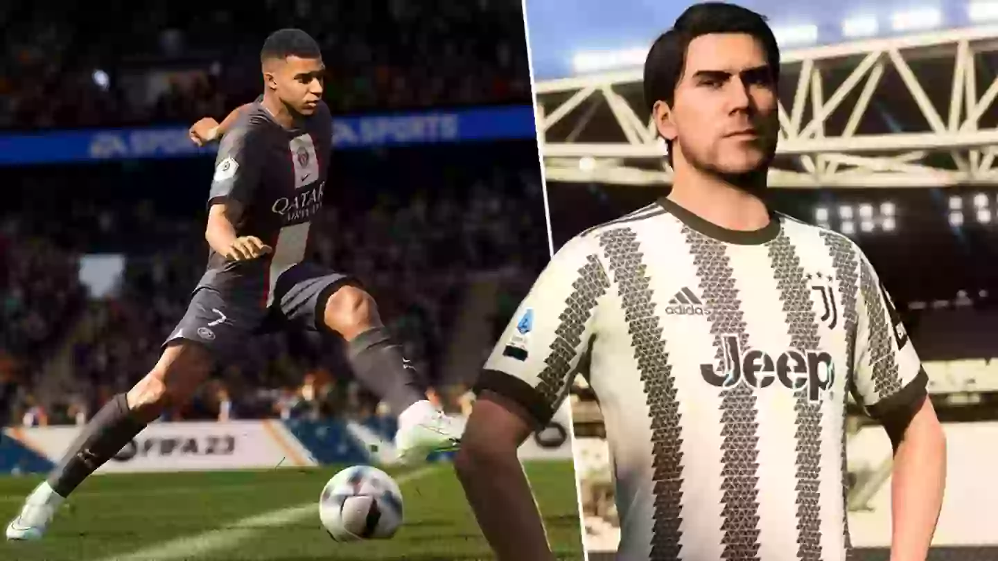 ‘FIFA 23’ Will Bring Back Its Most Controversial Feature, Says EA
