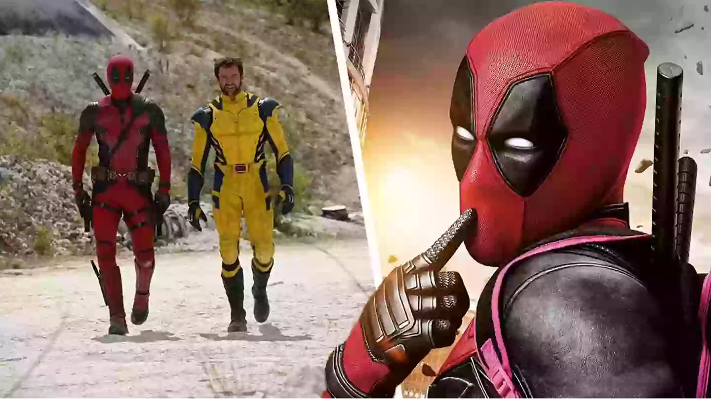 Deadpool 3 will ‘save’ the MCU according to director
