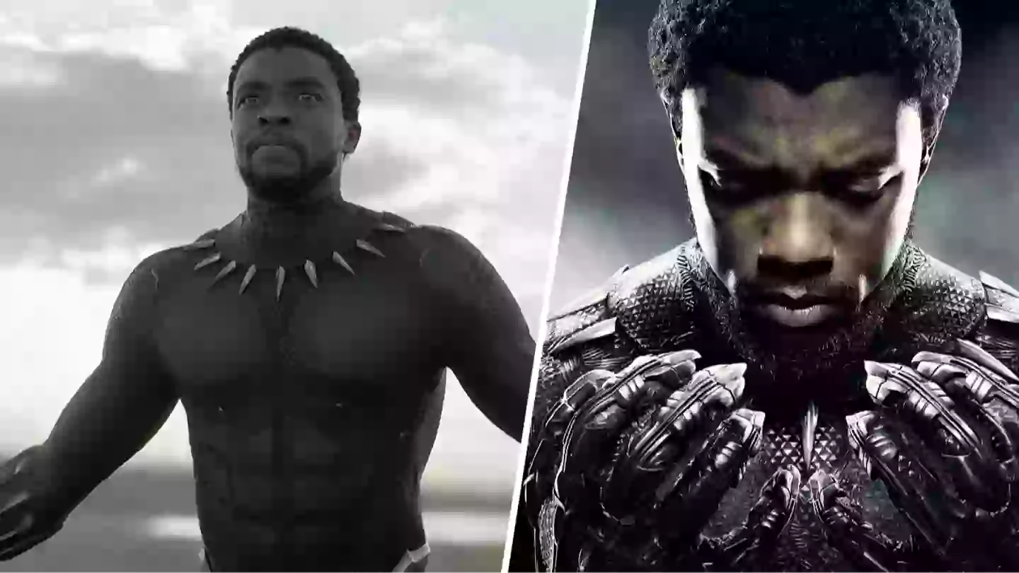 Marvel recasting Chadwick Boseman’s Black Panther, says insider