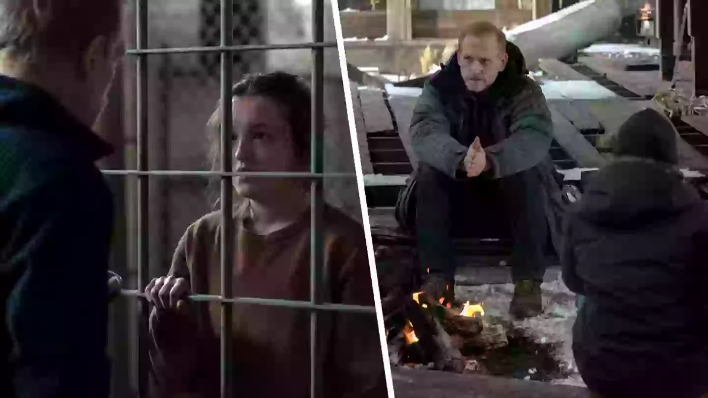 HBO’s The Last Of Us confirms horrific David theory hinted at by game