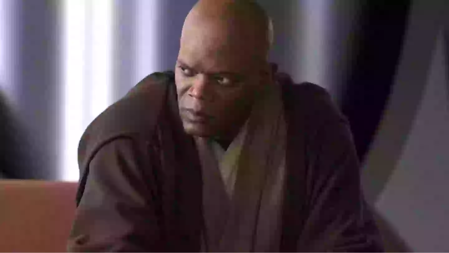 Star Wars fans divided over how Mace Windu could’ve cheated death