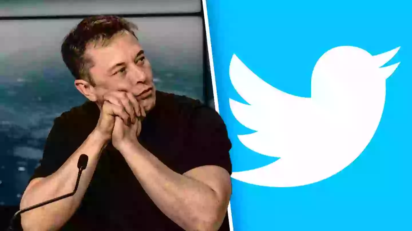 Elon Musk’s Twitter Buyout Put On Hold For Strange Reason