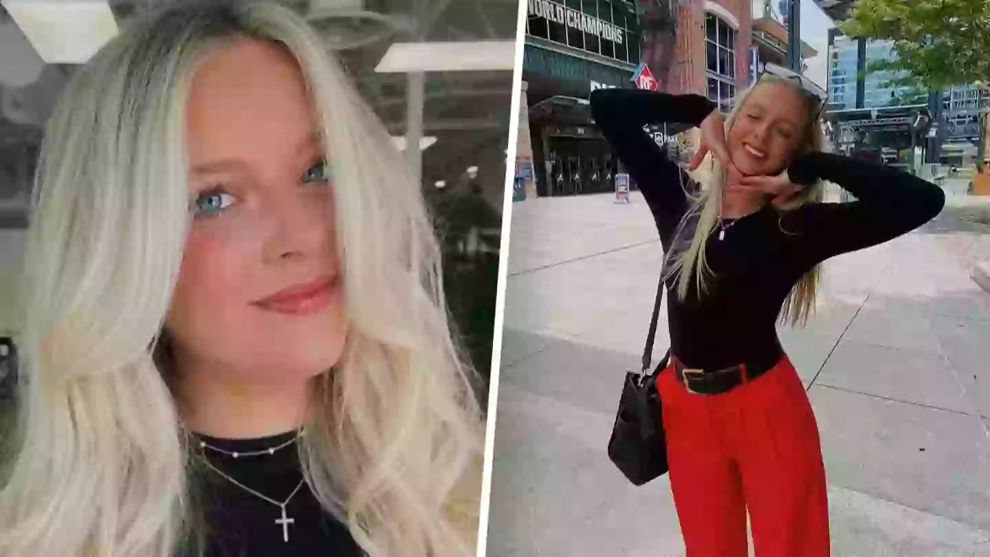 YouTuber Annabelle Ham found dead at 22