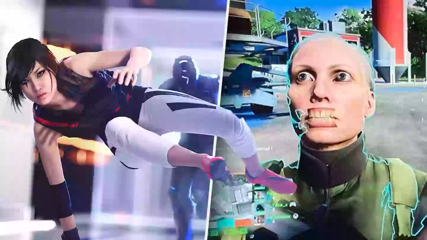 Battlefield Developer DICE Says It’s Done With Games Like ‘Mirror’s Edge’