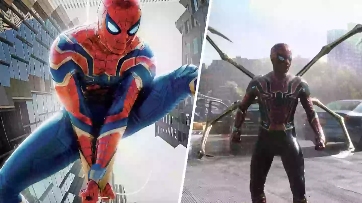 Spider-Man 4 villain teased by insider