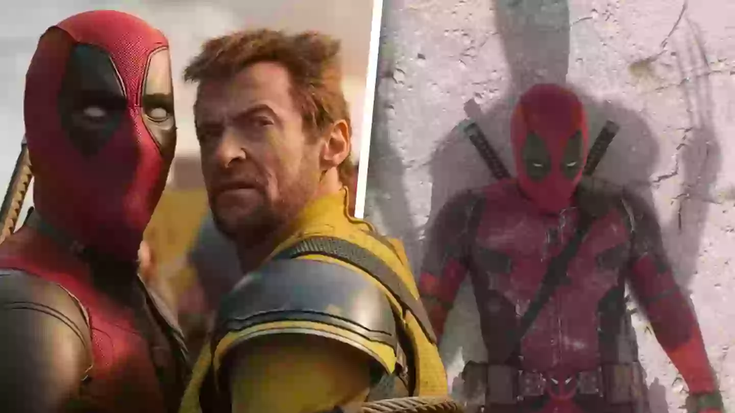 Marvel fans lose it over Deadpool 4 tease