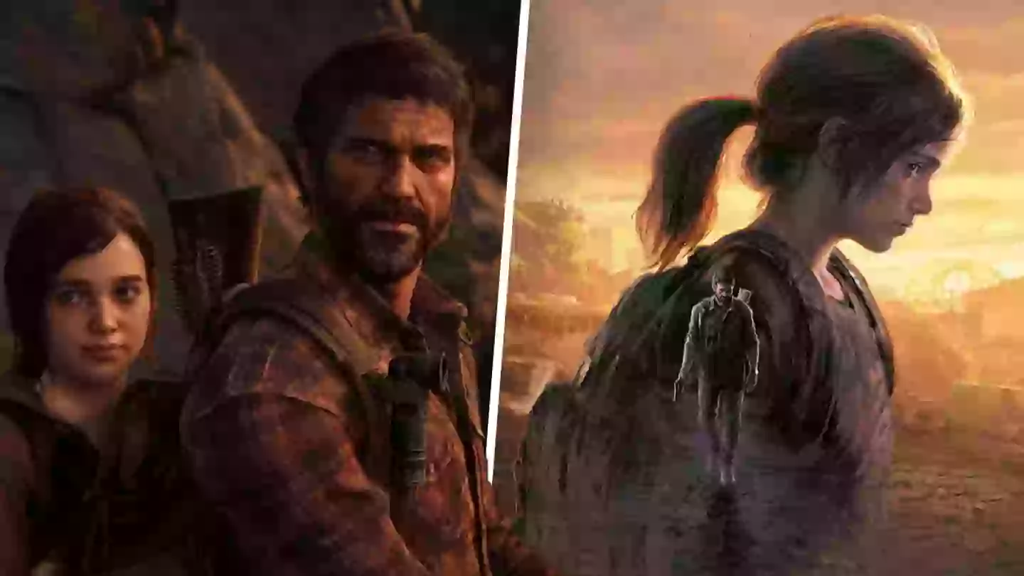 PC-only gamer finally plays The Last Of Us, calls it ‘best game ever’