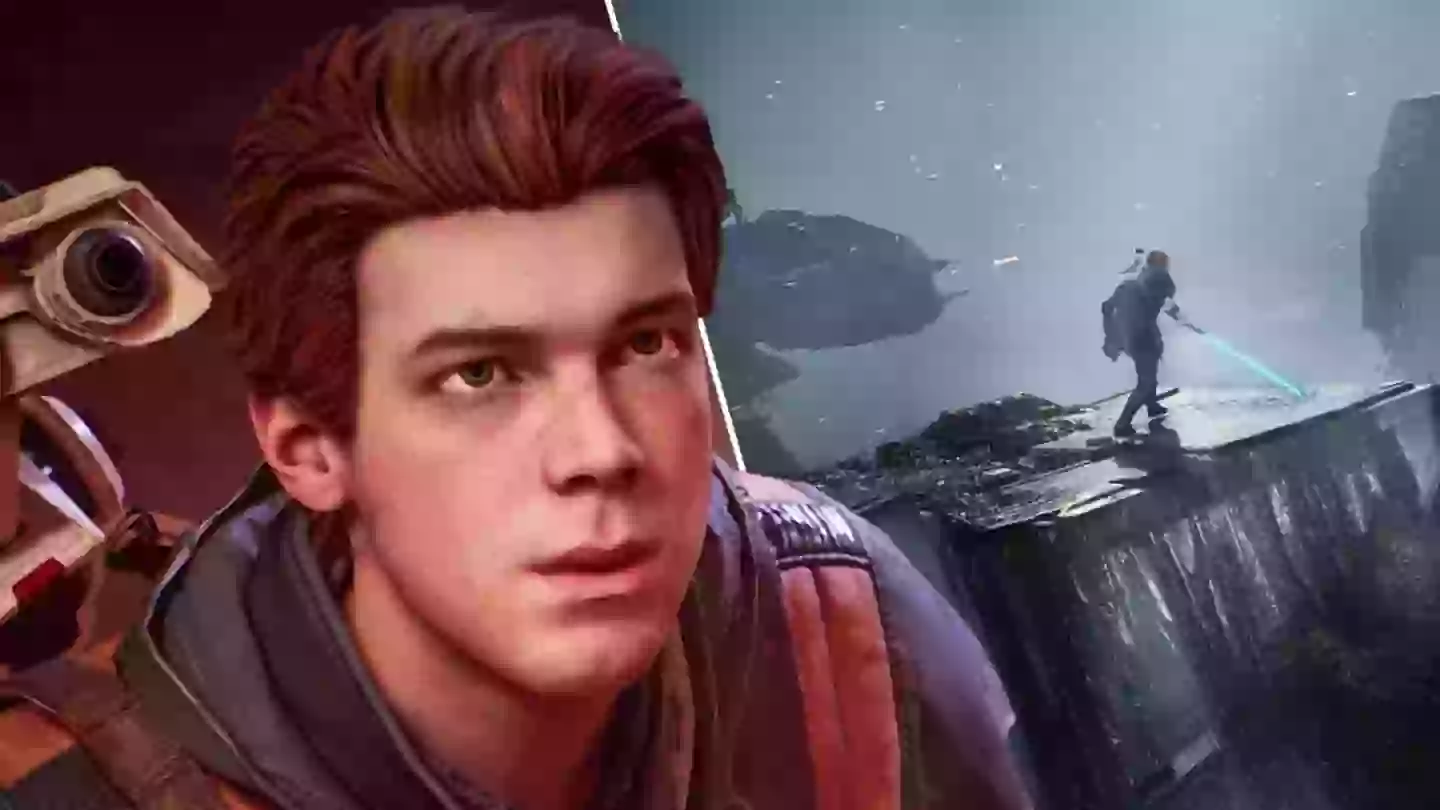 ‘Star Wars Jedi: Fallen Order 2’ 2022 Release Date Appears Online