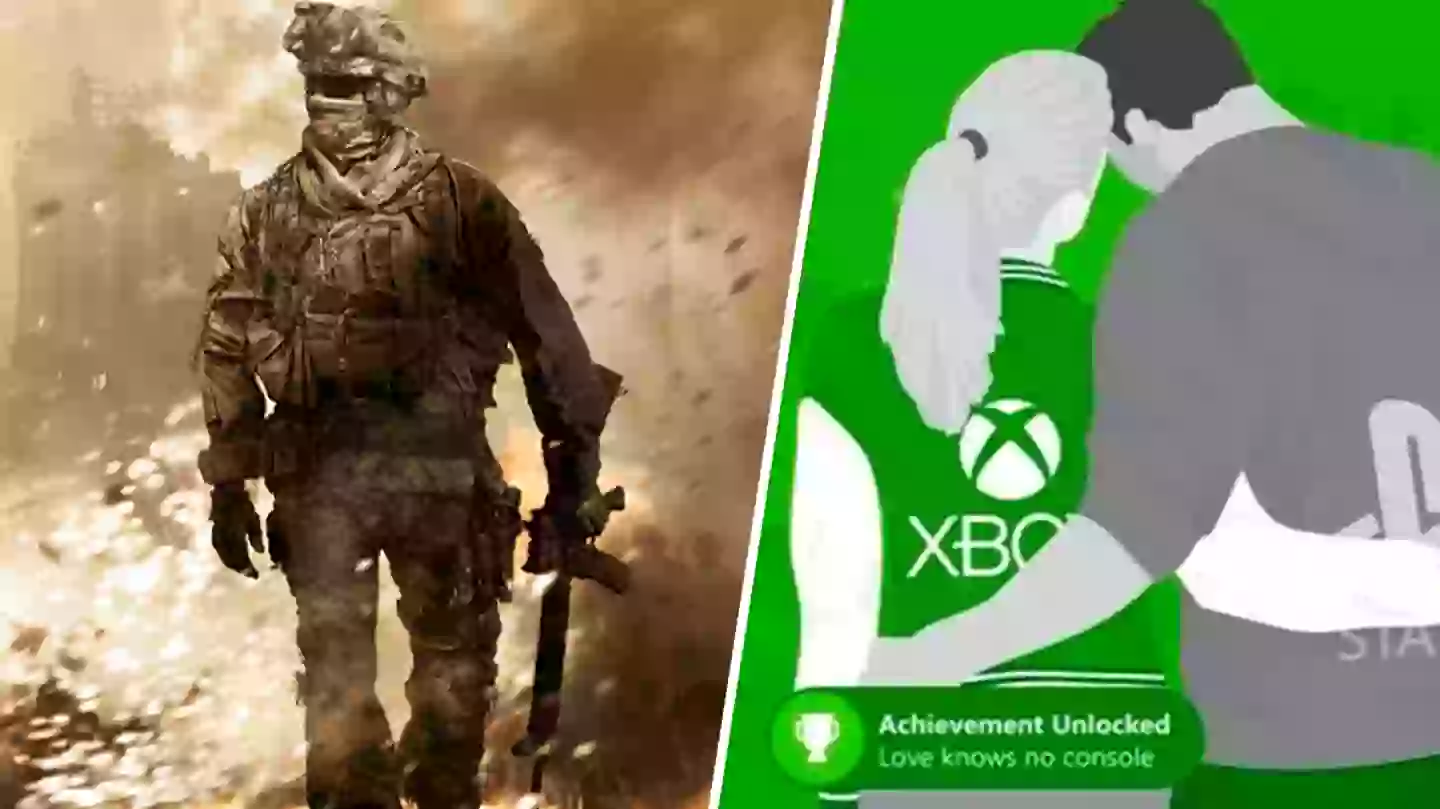 Xbox boss confirms Call Of Duty’s future on PlayStation