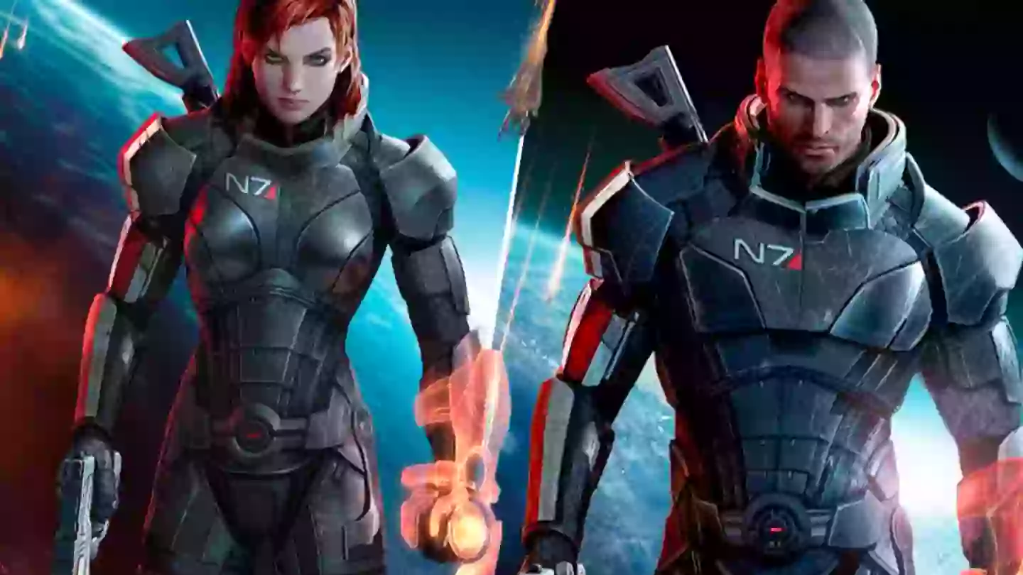 Mass Effect fans agree Commander Shepard shouldn’t return for ME5