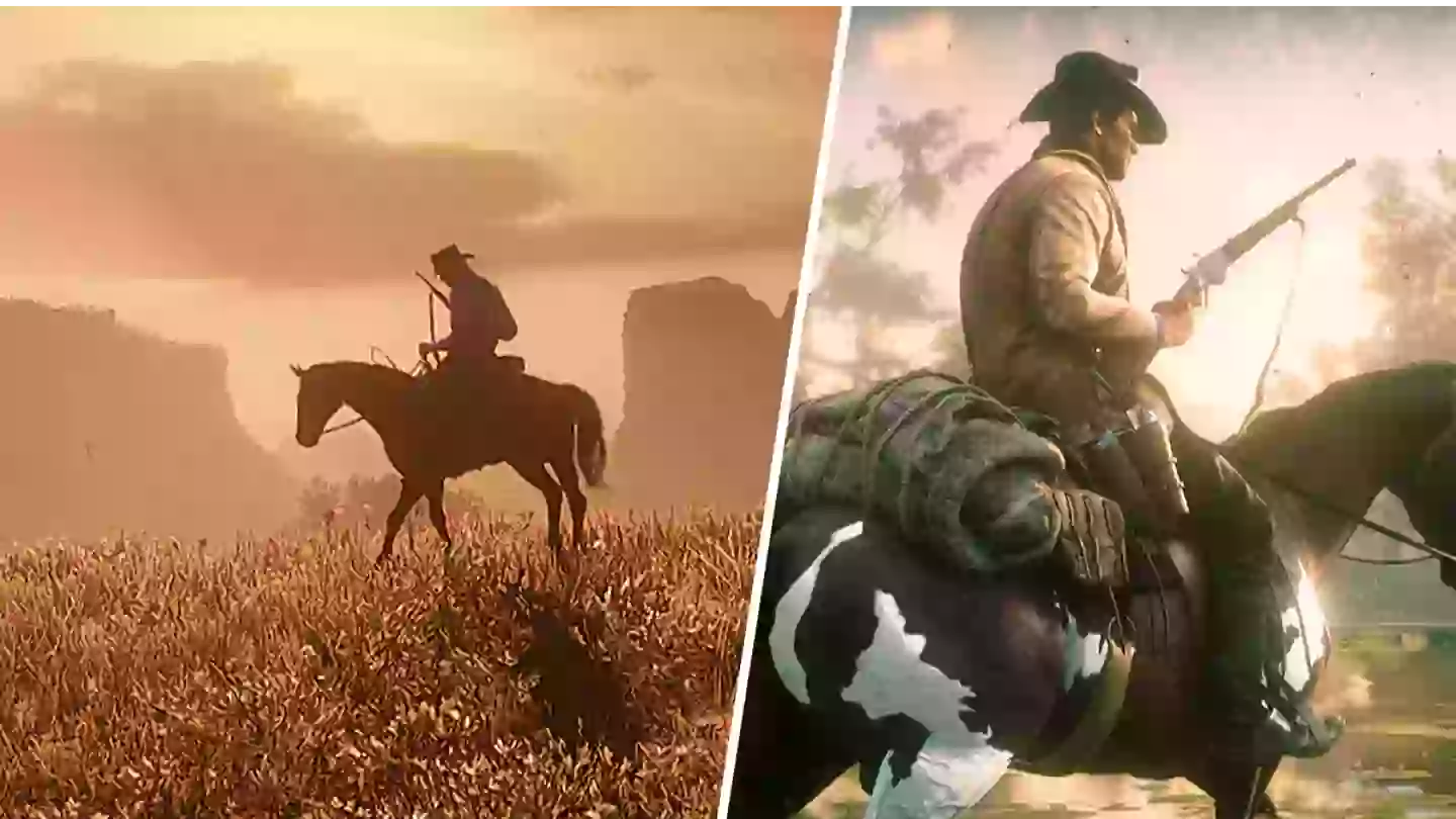 Red Dead Redemption 3 protagonist and setting concept already dividing fans